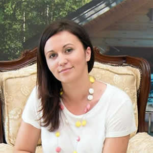 Алена Касаткина Алена Касаткина