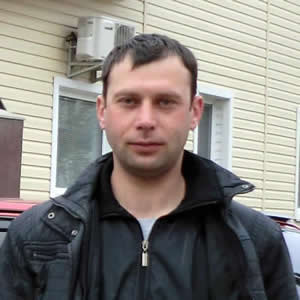Даниил Копаков Даниил Копаков