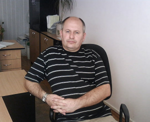 Иван Сергеевич Пырьев Иван Сергеевич Пырьев